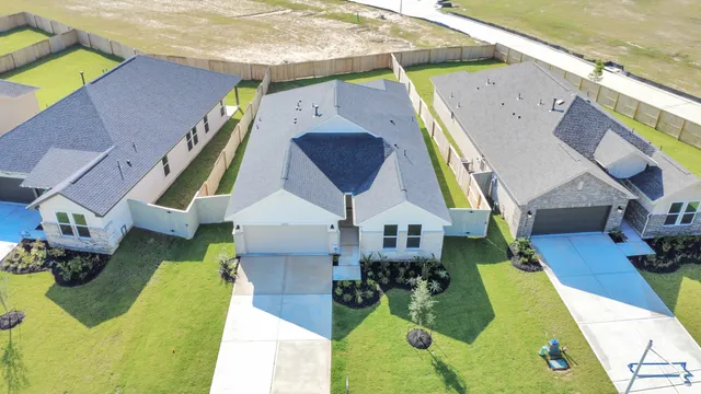 $299,990 | 14471 Trumpet Lane, Splendora, TX 77372