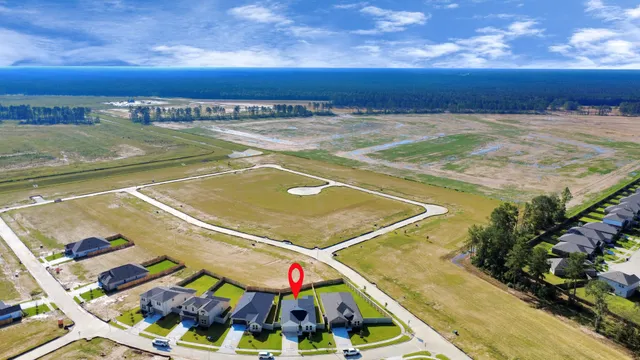 $299,990 | 14471 Trumpet Lane, Splendora, TX 77372