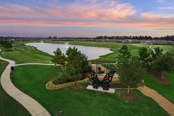 $299,990 | 14471 Trumpet Lane, Splendora, TX 77372