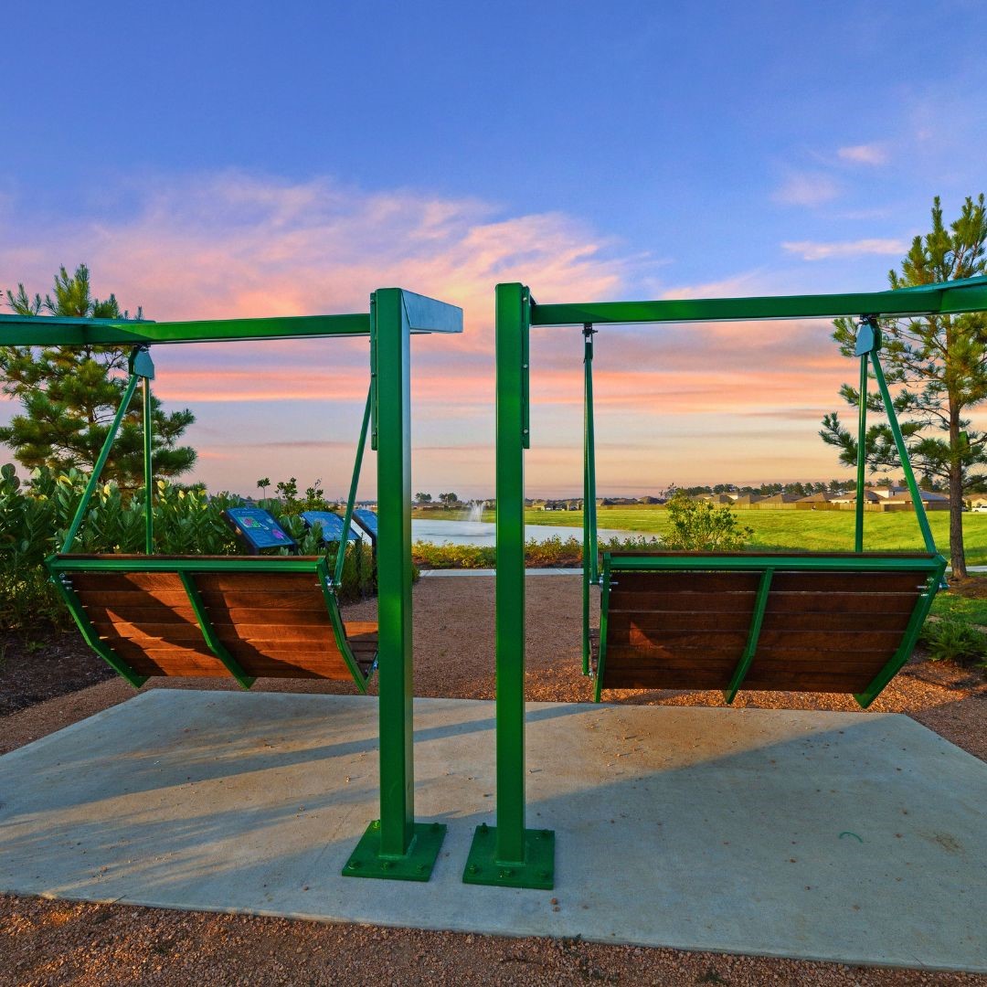 14471 Trumpet Lane Splendora, TX 77372 - Photo 31 of 33