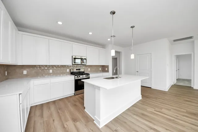 $299,990 | 14471 Trumpet Lane, Splendora, TX 77372