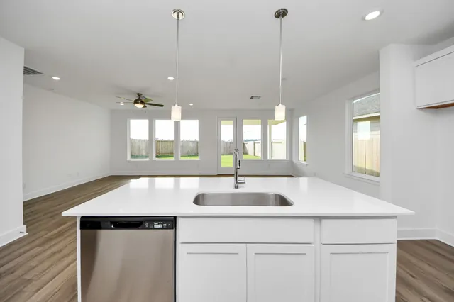 $299,990 | 14471 Trumpet Lane, Splendora, TX 77372