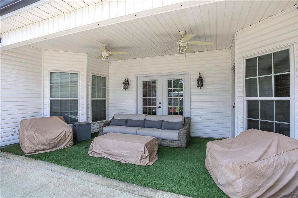 110 Bessies Road Lake Charles, LA 70607 - Photo 23 of 28