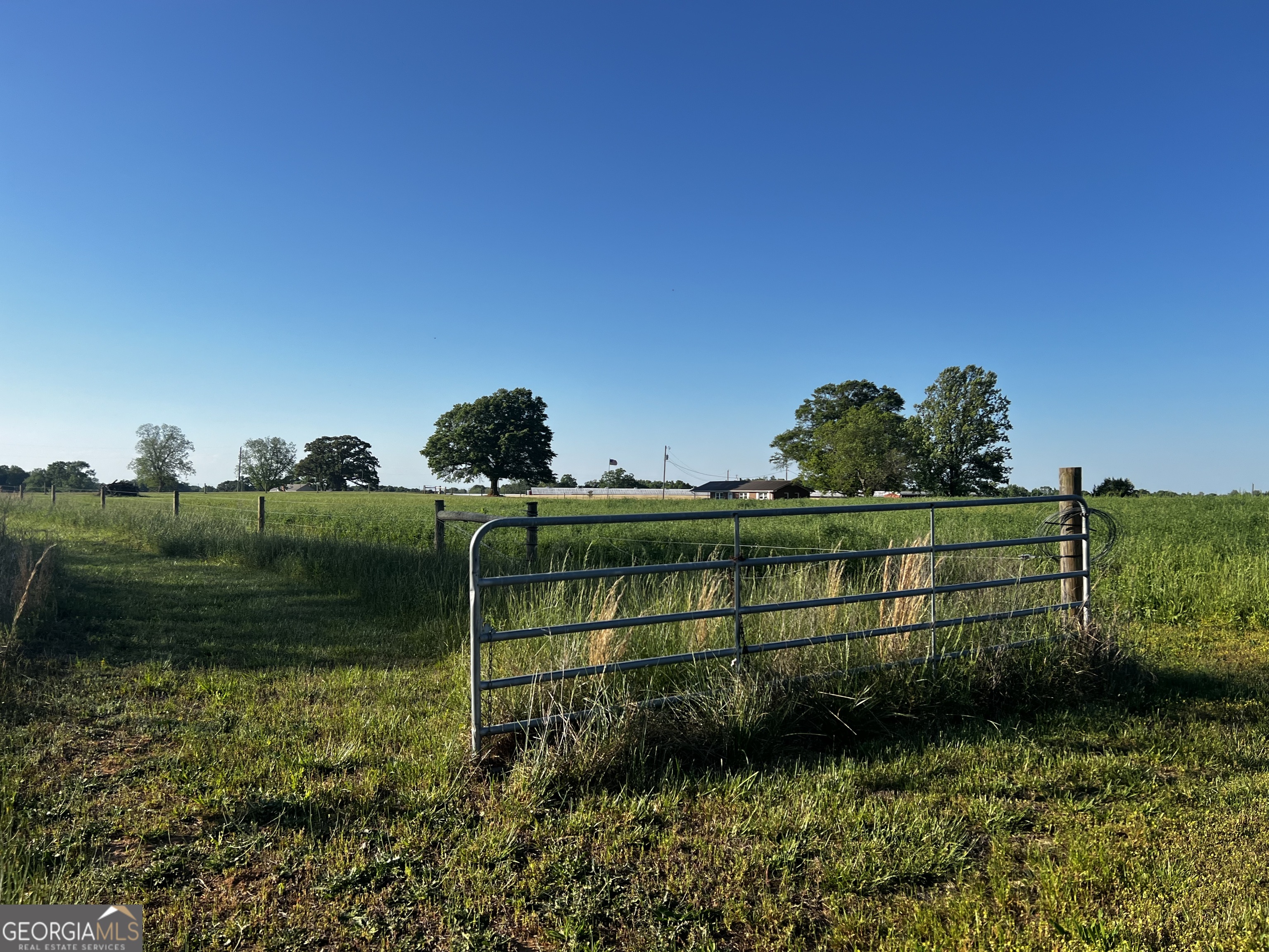 0 Bethany Bowersville Road Canon, GA 30516 - Photo 3 of 9