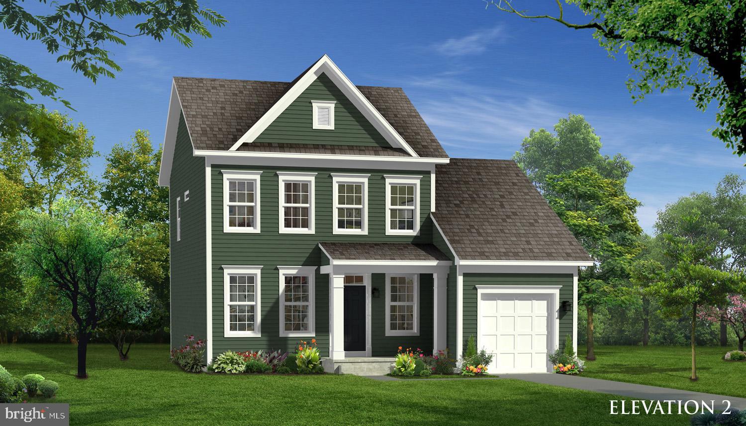 267 Lawrence Road Gerrardstown, WV 25420 - Photo 1 of 10 Gallery Image 1