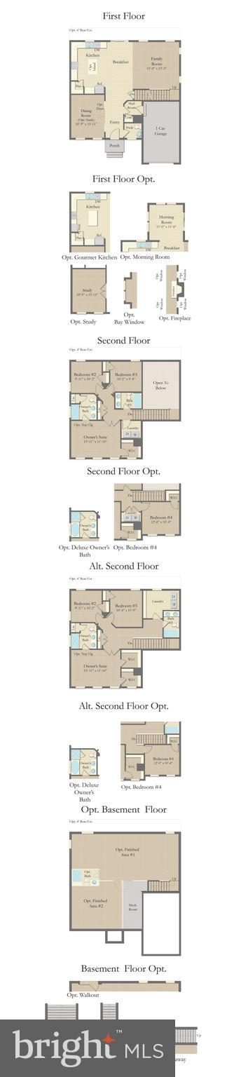 267 Lawrence Road Gerrardstown, WV 25420 - Photo 2 of 10 Gallery Image 2