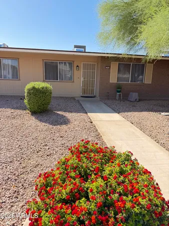 $1,350 | 12624 North 105th Avenue, Sun City, AZ 85351