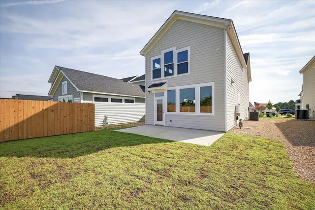 $426,512 | 3737 Meadow Vista Ln., Tallahassee, FL 32308