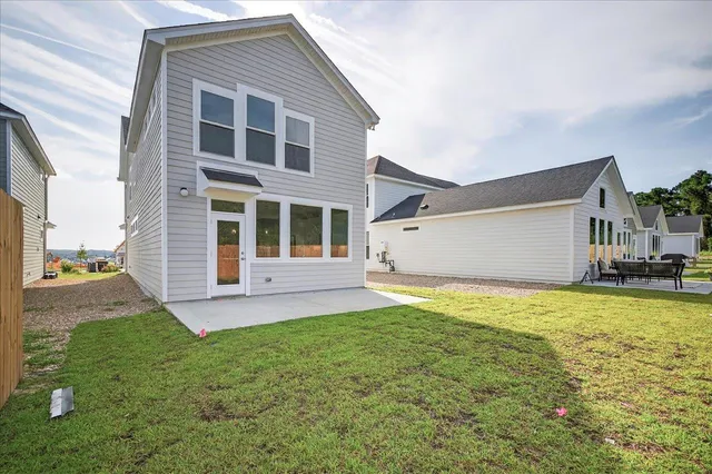 $426,512 | 3737 Meadow Vista Ln., Tallahassee, FL 32308