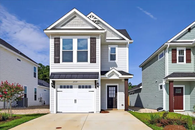 $426,512 | 3737 Meadow Vista Ln., Tallahassee, FL 32308