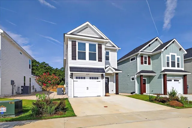 $426,512 | 3737 Meadow Vista Ln., Tallahassee, FL 32308