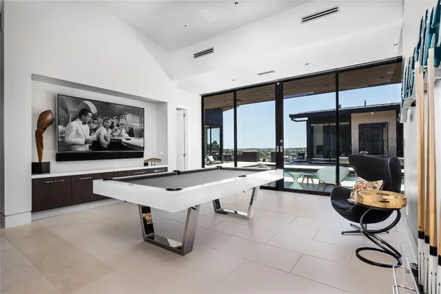 $8,750,000 | 4416 Amarra Drive, Austin, TX 78735