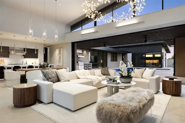 $8,750,000 | 4416 Amarra Drive, Austin, TX 78735