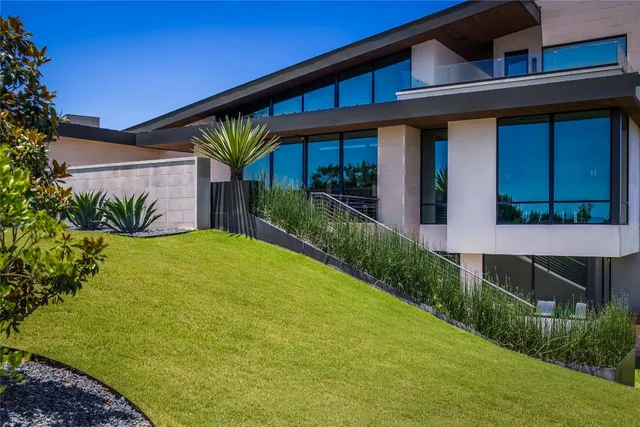 $8,750,000 | 4416 Amarra Drive, Austin, TX 78735