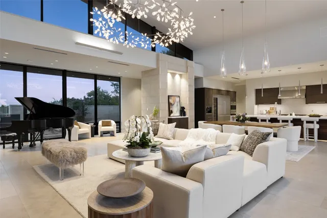 $8,750,000 | 4416 Amarra Drive, Austin, TX 78735