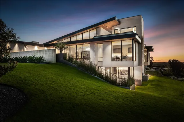 $8,750,000 | 4416 Amarra Drive, Austin, TX 78735