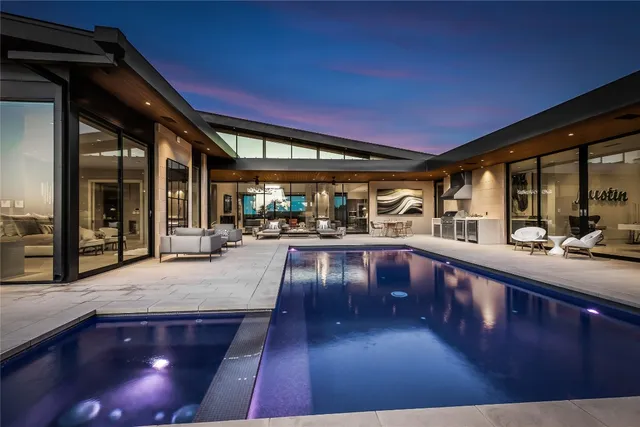 $8,750,000 | 4416 Amarra Drive, Austin, TX 78735