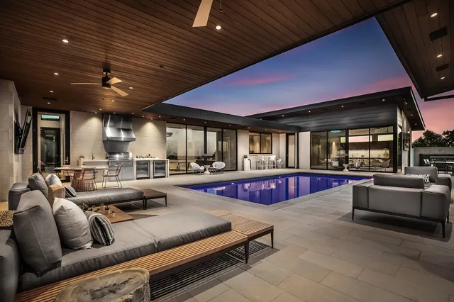 $8,750,000 | 4416 Amarra Drive, Austin, TX 78735