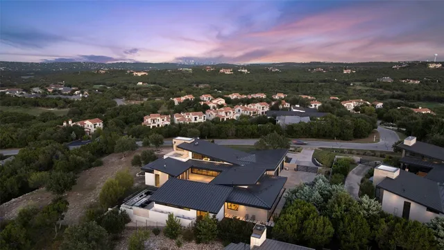 $8,750,000 | 4416 Amarra Drive, Austin, TX 78735