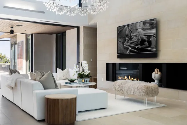 $8,750,000 | 4416 Amarra Drive, Austin, TX 78735