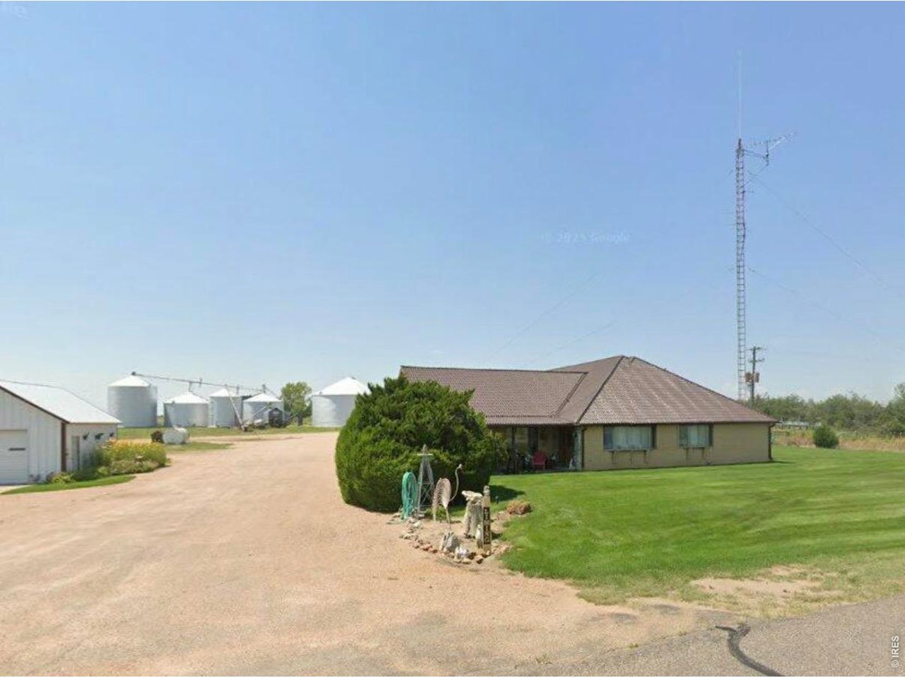 4245 County Rd M Joes, CO 80822 - Photo 1 of 1 Gallery Image 1