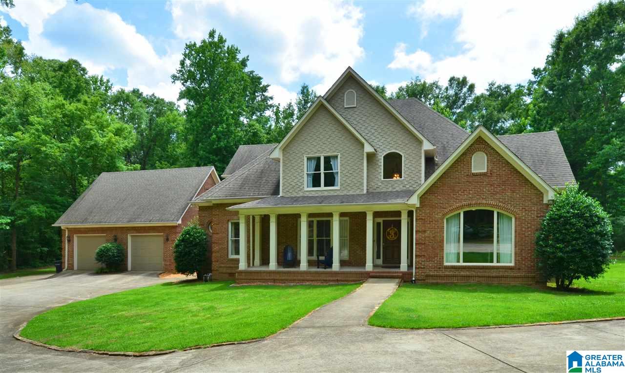 3001 Ritha Circle Birmingham, AL 35242 - Photo 1 of 45