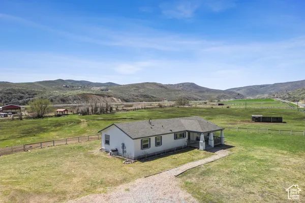 $1,575,000 | 29706 Old Lincoln Highway, Wanship, UT 84017