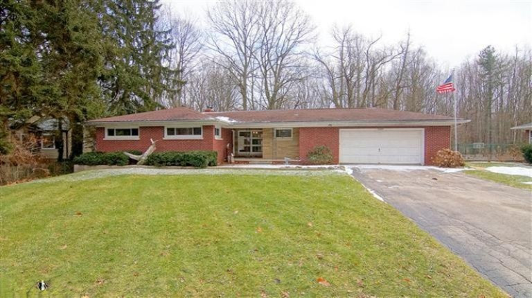 14521 Lakeshore Road Lakeside, MI 49116 - Photo 1 of 5 Primary Photo