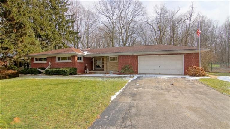 14521 Lakeshore Road Lakeside, MI 49116 - Photo 5 of 5 Additional Photo