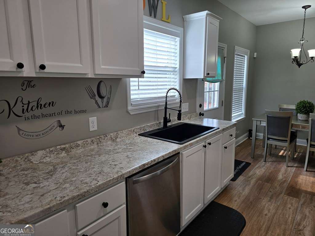 153 Clare Road Fitzgerald, GA 31750 - Photo 5 of 27