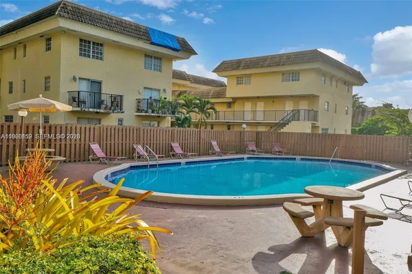 $263,000 | 8500 Southwest 109th Avenue, Unit 6102, Miami, FL 33173