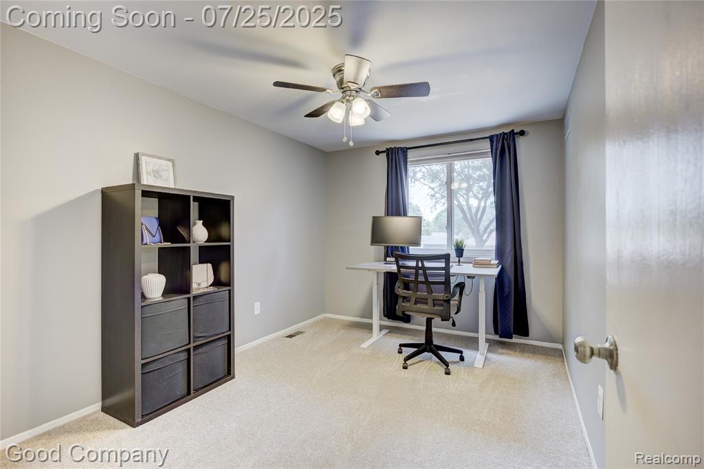 417 Merrimac Road Canton, MI 48188 - Photo 25 of 35