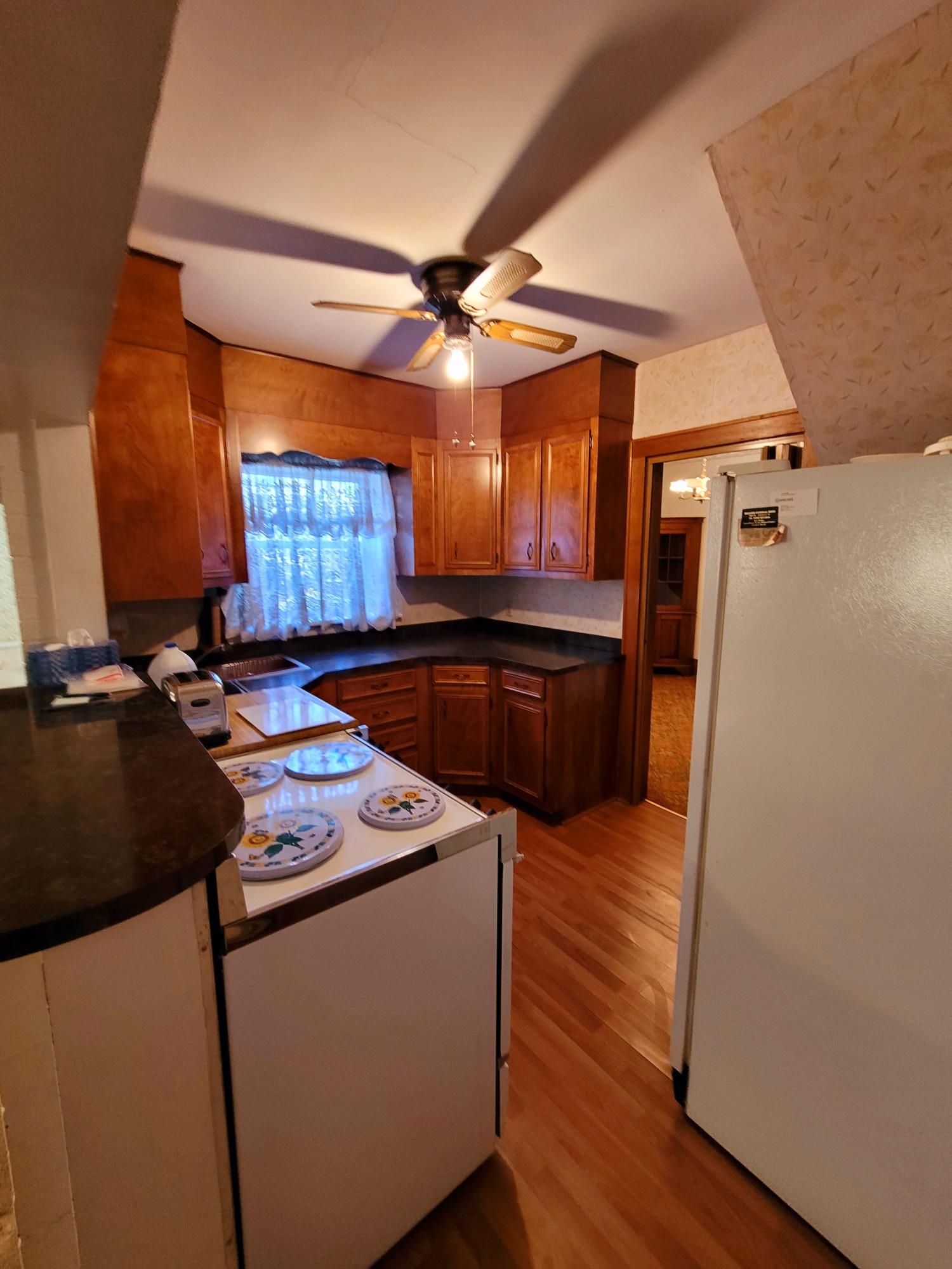 306 Fox Town Road Clintwood, VA 24228 - Photo 14 of 33 20210501_191138