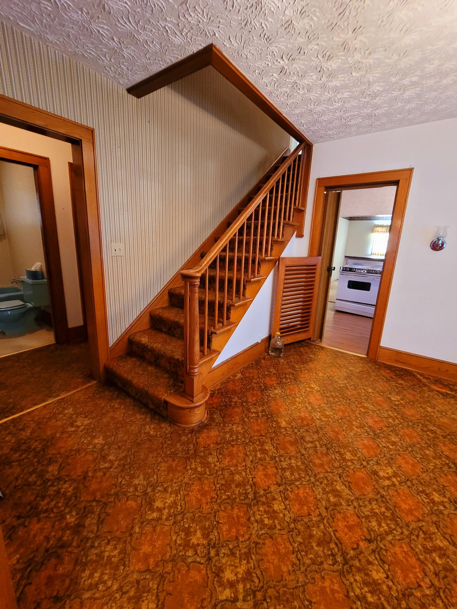 306 Fox Town Road Clintwood, VA 24228 - Photo 15 of 33 20210501_191337