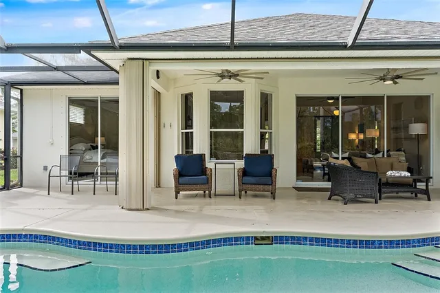 $575,000 | 686 Gossamer Wing Way, Sebastian, FL 32958