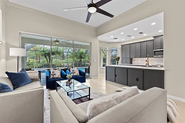 $575,000 | 686 Gossamer Wing Way, Sebastian, FL 32958