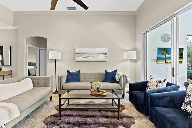 $575,000 | 686 Gossamer Wing Way, Sebastian, FL 32958