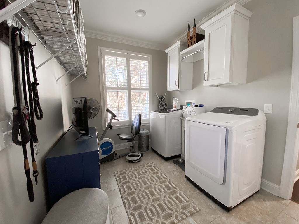 3110 Hidden Lake Road Dalton, GA 30721 - Photo 21 of 45 Gallery Image 21