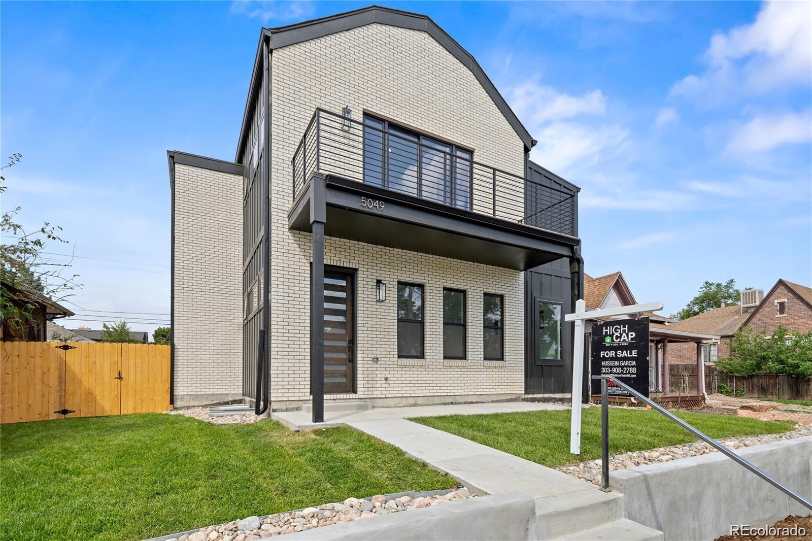 5049 West 32nd Ave