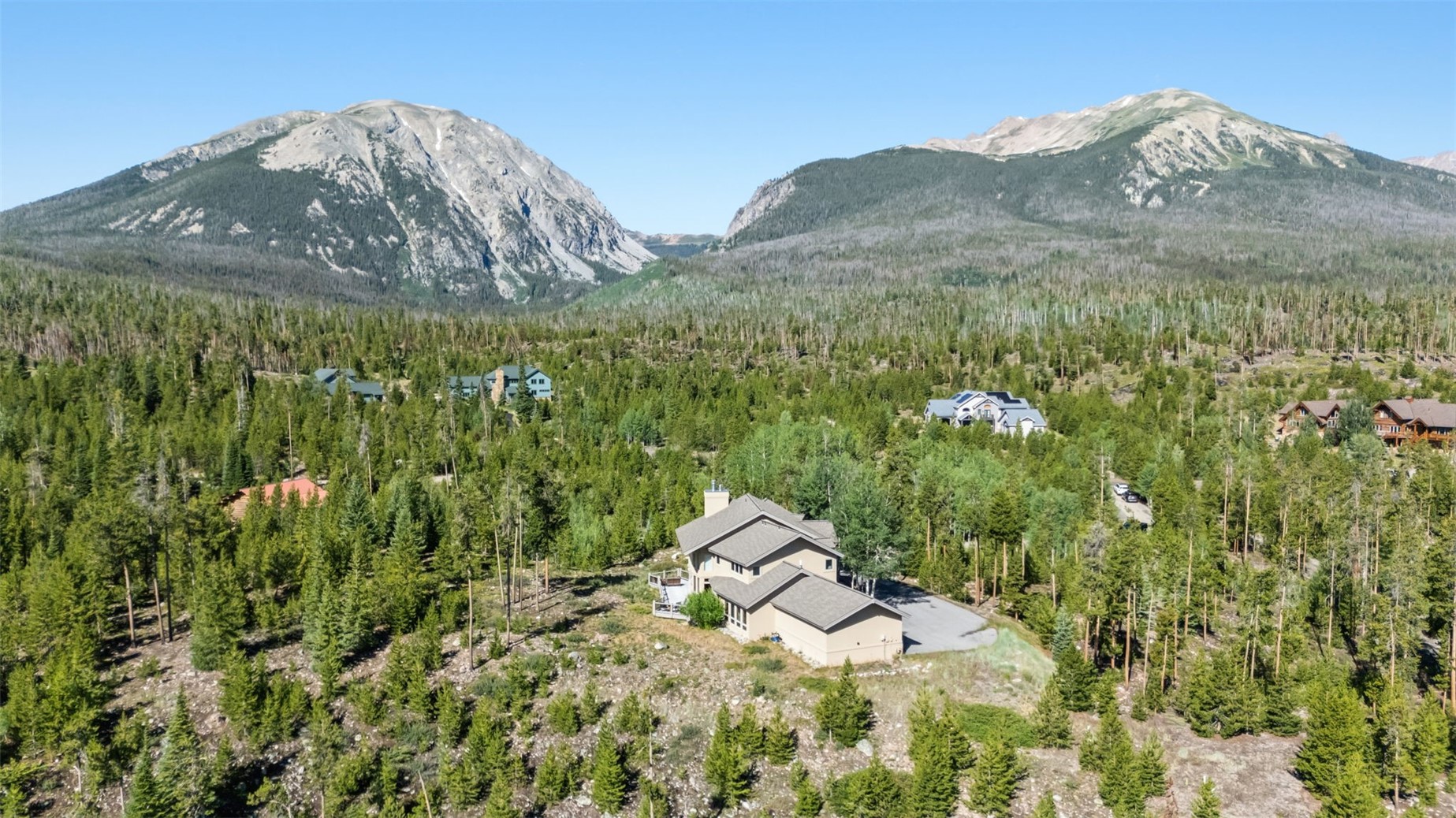 1165 Emerald Road Silverthorne, CO 80498 - Photo 43 of 43