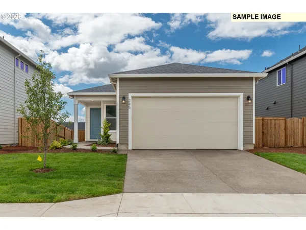 $467,065 | 2308 Northeast Singer Lane, Unit 259, Estacada, OR 97023