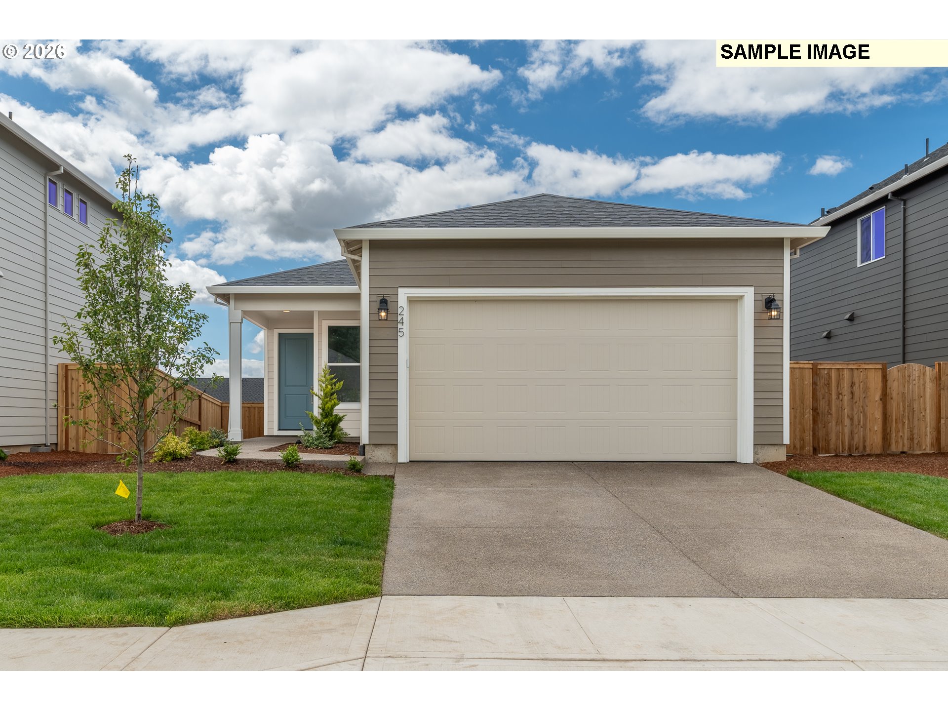 2308 Northeast Singer Lane, Unit 259 Estacada, OR 97023 - Photo 1 of 25