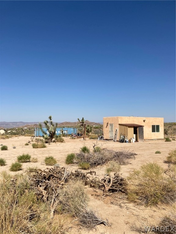 3 South Rutz Road Yucca, AZ 86438 - Photo 1 of 13