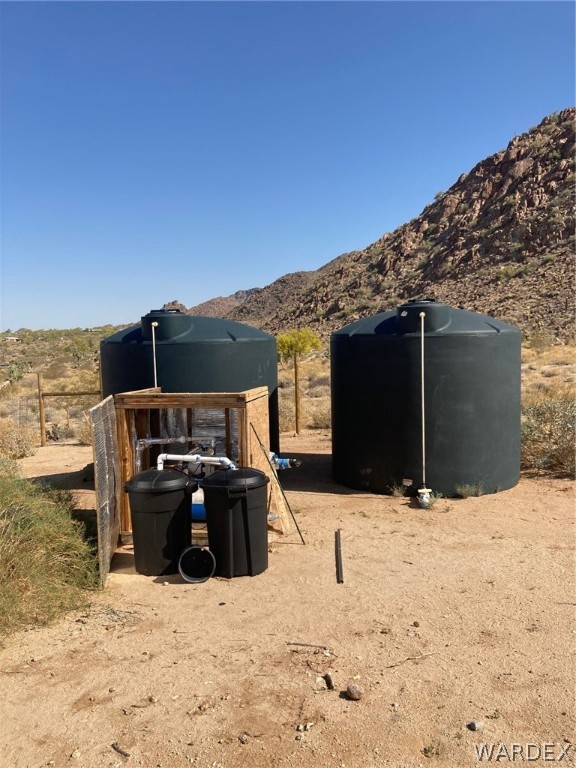 3 South Rutz Road Yucca, AZ 86438 - Photo 12 of 13