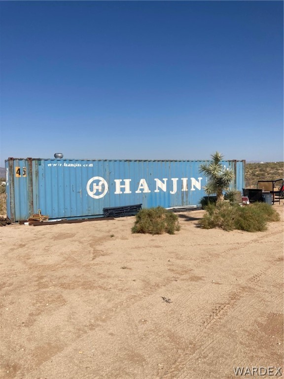3 South Rutz Road Yucca, AZ 86438 - Photo 3 of 13
