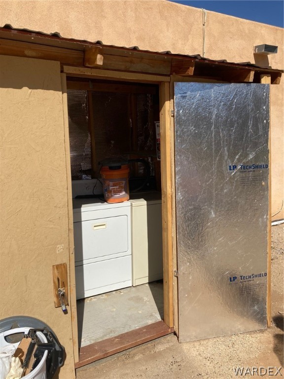 3 South Rutz Road Yucca, AZ 86438 - Photo 10 of 13