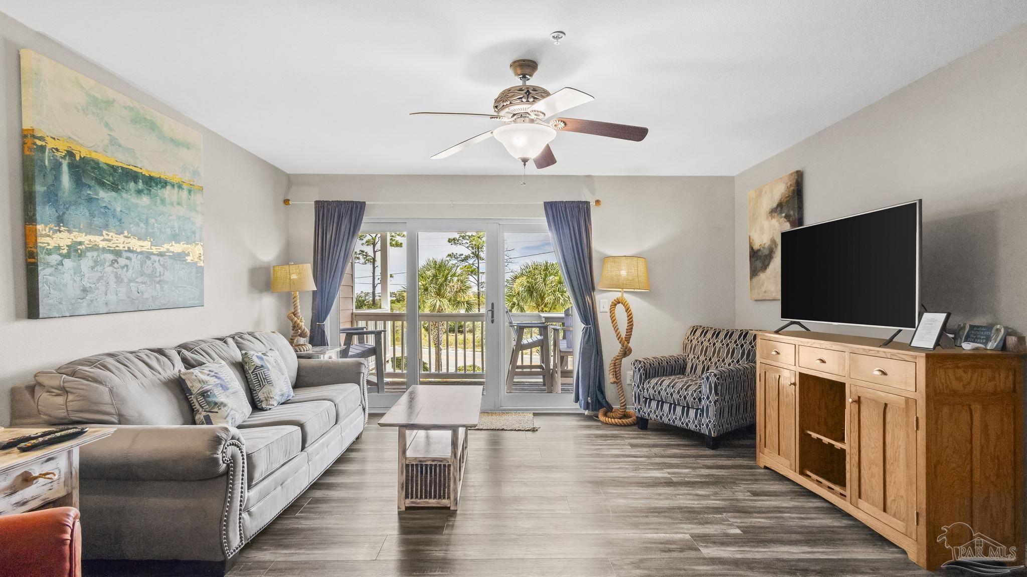 16038 Innerarity Point Road, Unit 101 Pensacola, FL 32507 - Photo 4 of 44