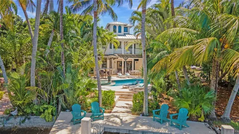 $4,095,000 | 2415 Middle River Drive, Fort Lauderdale, FL 33305