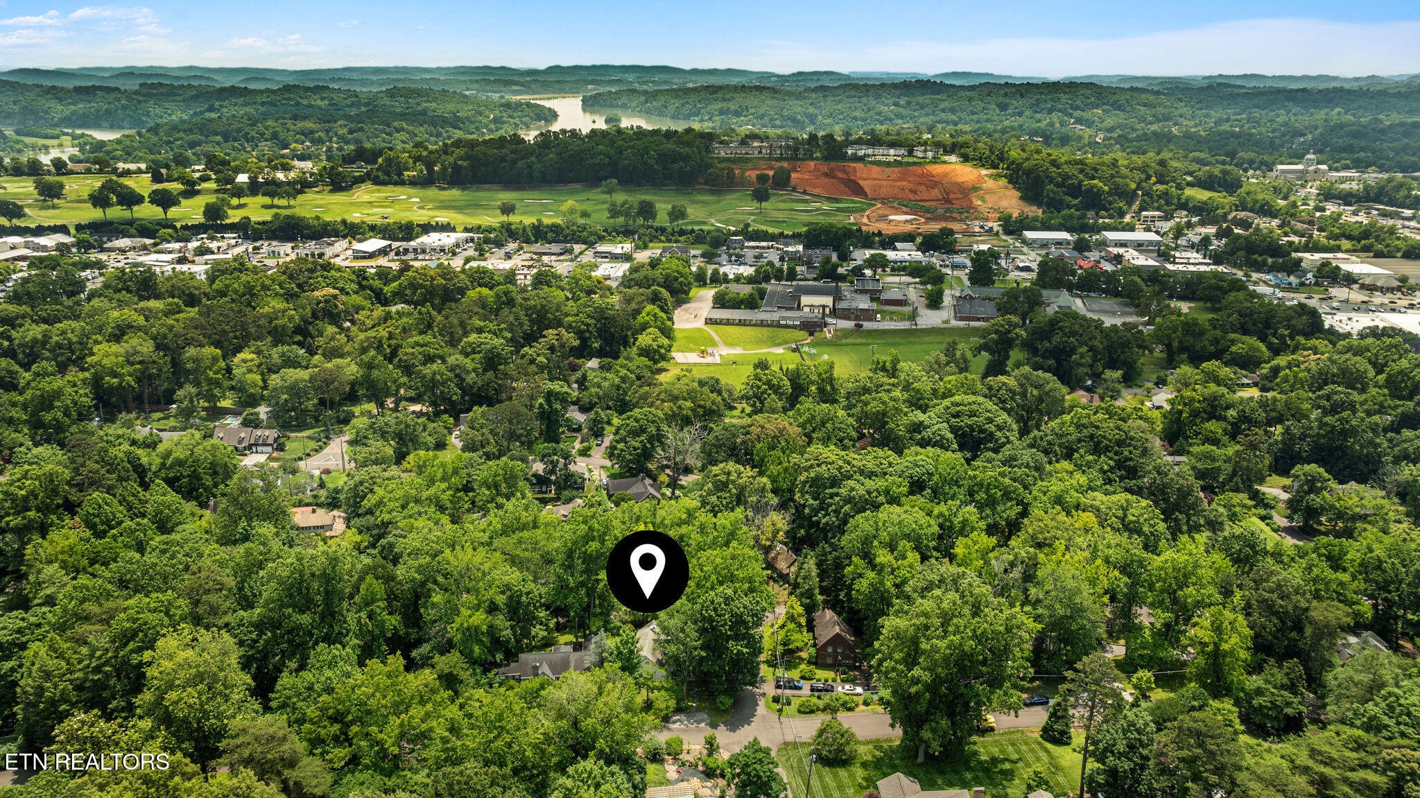 200 Fairfield Road Knoxville, TN 37919 - Photo 47 of 50 Gallery Image 47