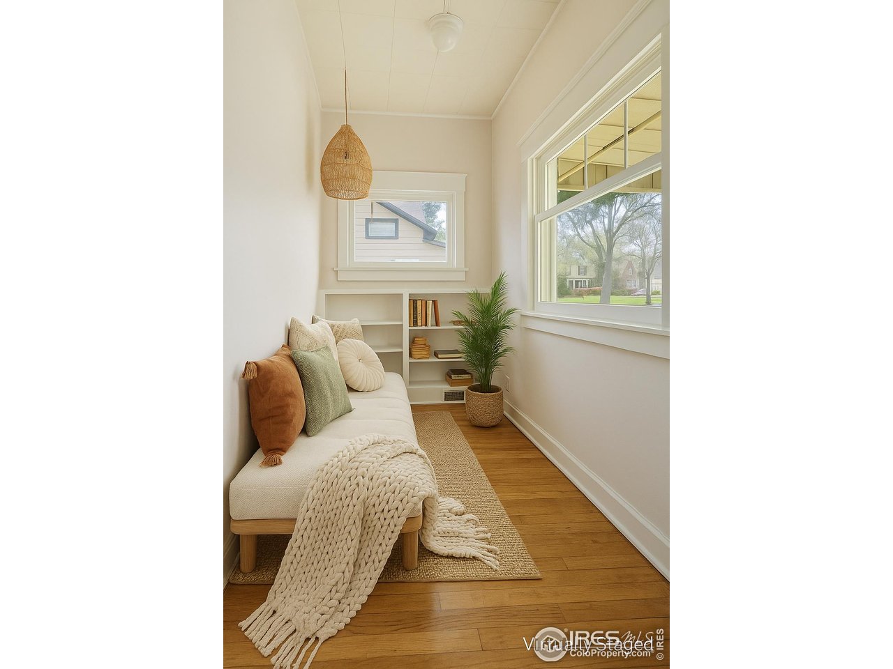405 Maple Street Fort Morgan, CO 80701 - Photo 3 of 10 Sun Room